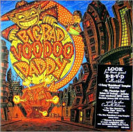 Title: Big Bad Voodoo Daddy, Artist: Big Bad Voodoo Daddy