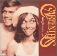 Title: Singles 1969-1981, Artist: Carpenters