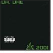 Title: 2001, Artist: Dr. Dre
