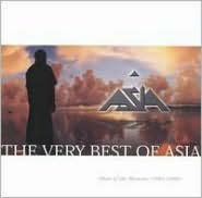 Heat of the Moment: The Very Best of Asia