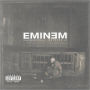 The Marshall Mathers LP [LP]