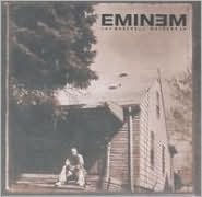 Marshall Mathers LP
