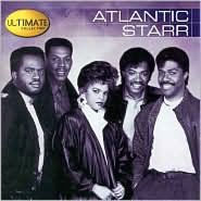 Title: Ultimate Collection, Artist: Atlantic Starr