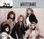 20th Century Masters - The Millennium Collection: The Best of Whitesnake