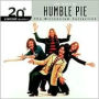 20th Century Masters: The Millennium Collection: Best of Humble Pie