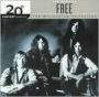 20th Century Masters: The Millennium Collection: Best of Free
