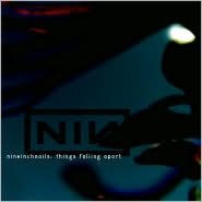 Title: Things Falling Apart, Artist: Nine Inch Nails