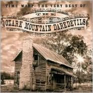 Time Warp: The Very Best of Ozark Mountain Daredevils