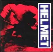 Title: Meantime, Artist: Helmet