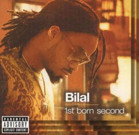 1st Born Second