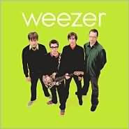 Weezer [Green Album] by Weezer | CD | Barnes & Noble®