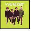 Weezer [Green Album]