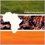Very Best of Sounds of Blackness & Ann Nesby