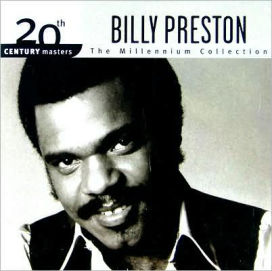 20th Century Masters: The Millennium Collection: Best of Billy Preston