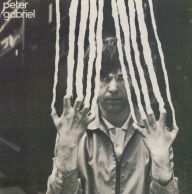 Peter Gabriel