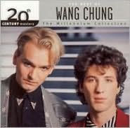 Title: 20th Century Masters: The Millennium Collection: Best of Wang Chung, Artist: Wang Chung