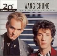 20th Century Masters: The Millennium Collection: Best of Wang Chung