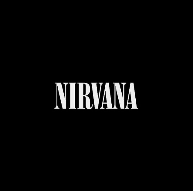 Nirvana best of album zip