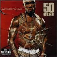 Title: Get Rich or Die Tryin', Artist: 50 Cent