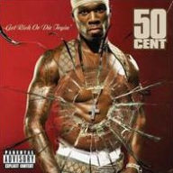 Title: Get Rich or Die Tryin', Artist: 50 Cent