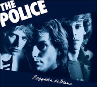 Title: Reggatta de Blanc, Artist: The Police