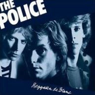 Title: Reggatta De Blanc [Enhanced], Artist: The Police
