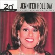 20th Century Masters: The Millennium Collection: Best Of Jennifer Holliday