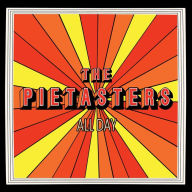 Title: All Day, Artist: The Pietasters
