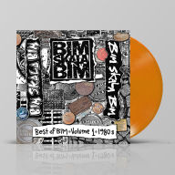 Title: Best of Bim, Vol. 1 [1980's], Artist: Bim Skala Bim