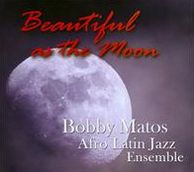 Beautiful As the Moon