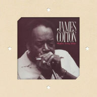 Title: Mighty Long Time, Artist: James Cotton