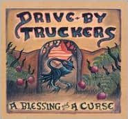 Title: A Blessing and a Curse, Artist: Drive-By Truckers