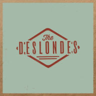 Title: The Deslondes, Artist: The Deslondes
