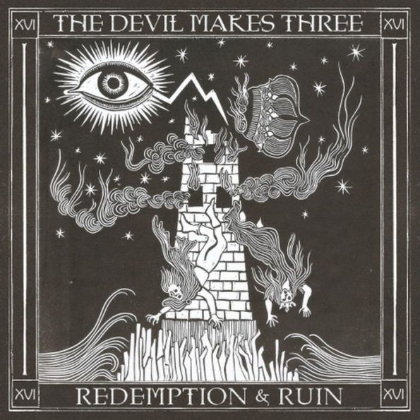 Redemption & Ruin