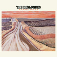 Title: Hurry Home [LP with Download Card], Artist: The Deslondes