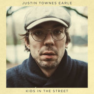 Title: Kids in the Street [150 Gram Vinyl] [Download Card], Artist: Justin Townes Earle