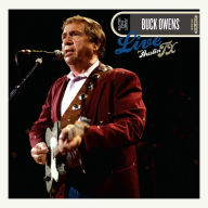 Title: Live from Austin TX, Artist: Buck Owens