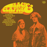 Title: Siren's Song [LP], Artist: Kacy & Clayton