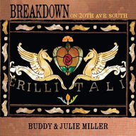 Title: Breakdown on 20th Ave. South, Artist: Julie Miller