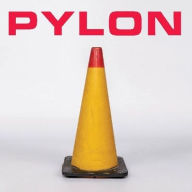 Title: Pylon Box, Artist: Pylon