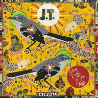 Title: J.T., Artist: Steve Earle