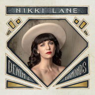 Title: Denim & Diamonds, Artist: Nikki Lane