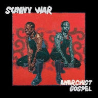 Title: Anarchist Gospel, Artist: Sunny War