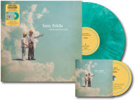 Title: What Matters Most [B&N Exclusive] [Color Vinyl LP+CD With Bonus Tracks], Artist: Ben Folds