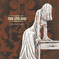 Title: Modern Pain, Artist: Corb Lund
