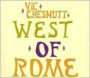 West of Rome