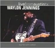 Walon Jennings: Live From Austin TX '84 [CD/DVD]