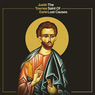 Title: The Saint of Lost Causes, Artist: Justin Townes Earle