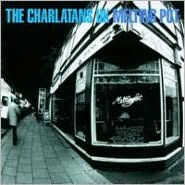 Title: Melting Pot, Artist: The Charlatans