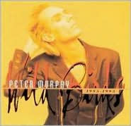 Title: Wild Birds 1985-1995: The Best of the Beggars Banquet Years, Artist: Peter Murphy